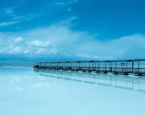 12 Days Qinghai And Gansu Exploration